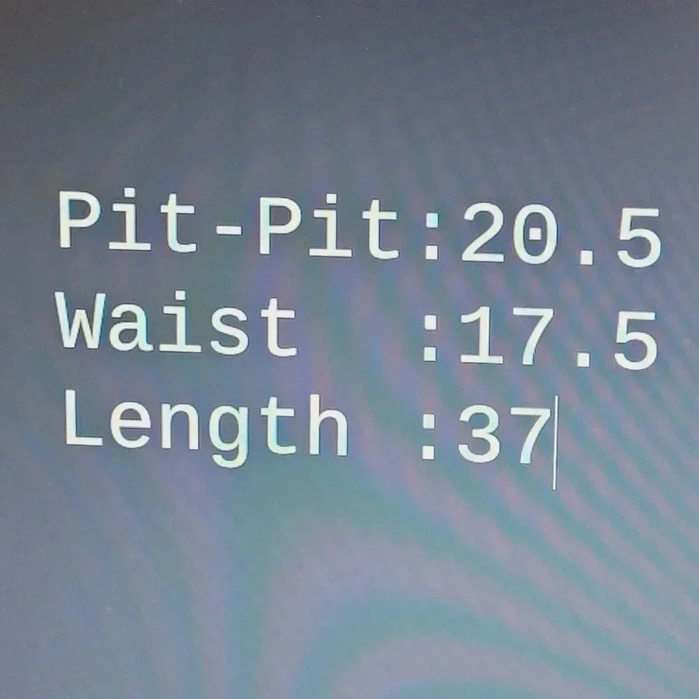 NWOT Anthropologie Saturday Sunday Sheath Knee Dress Patterned L  20CT - Picture 3 of 10